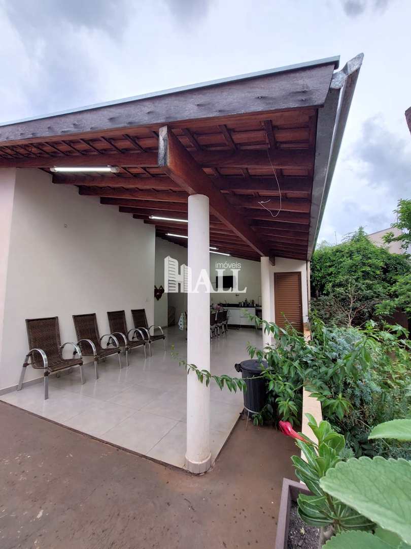 Casa à venda com 3 quartos, 275m² - Foto 13