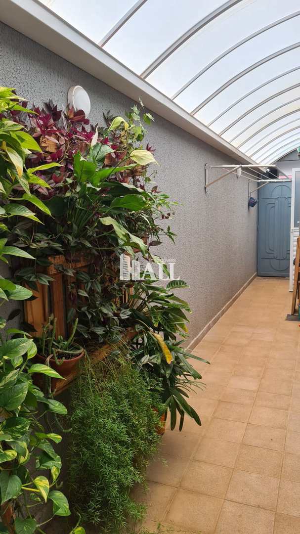 Casa de Condomínio à venda com 3 quartos, 140m² - Foto 32