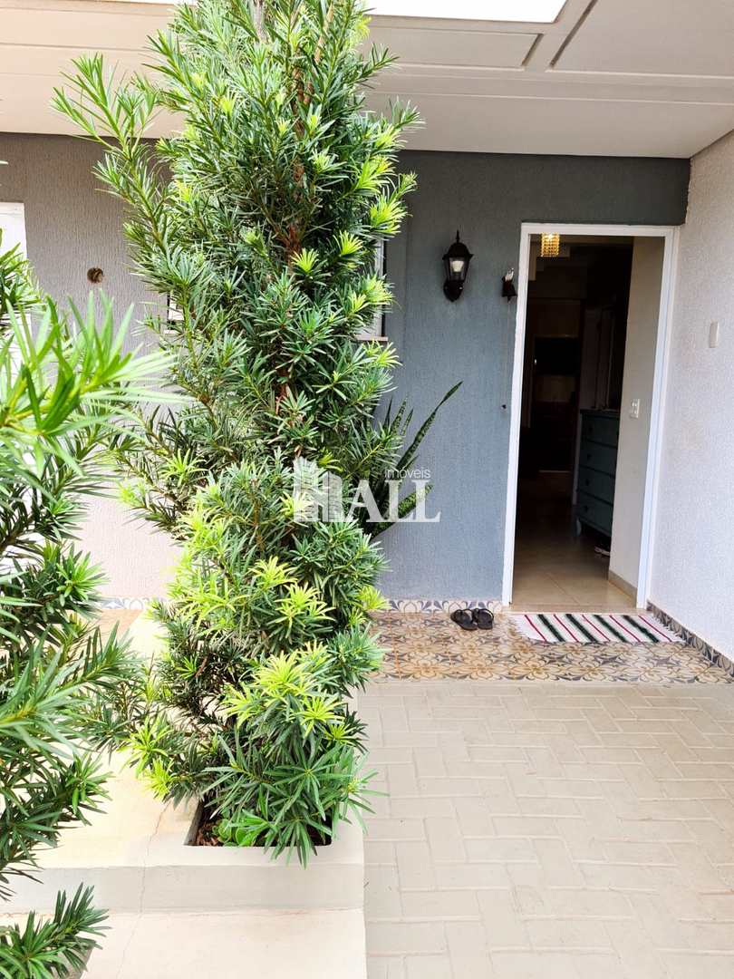 Casa de Condomínio à venda com 3 quartos, 140m² - Foto 25