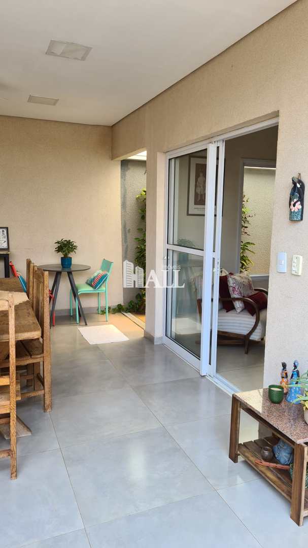 Casa de Condomínio à venda com 3 quartos, 140m² - Foto 22