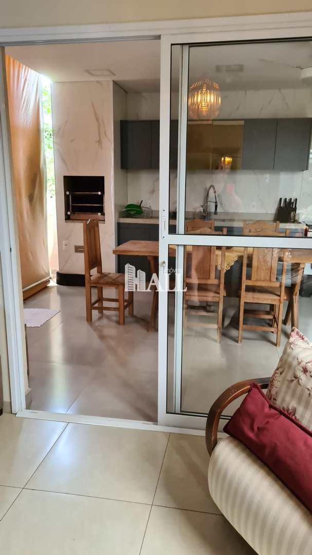 Casa de Condomínio à venda com 3 quartos, 140m² - Foto 21