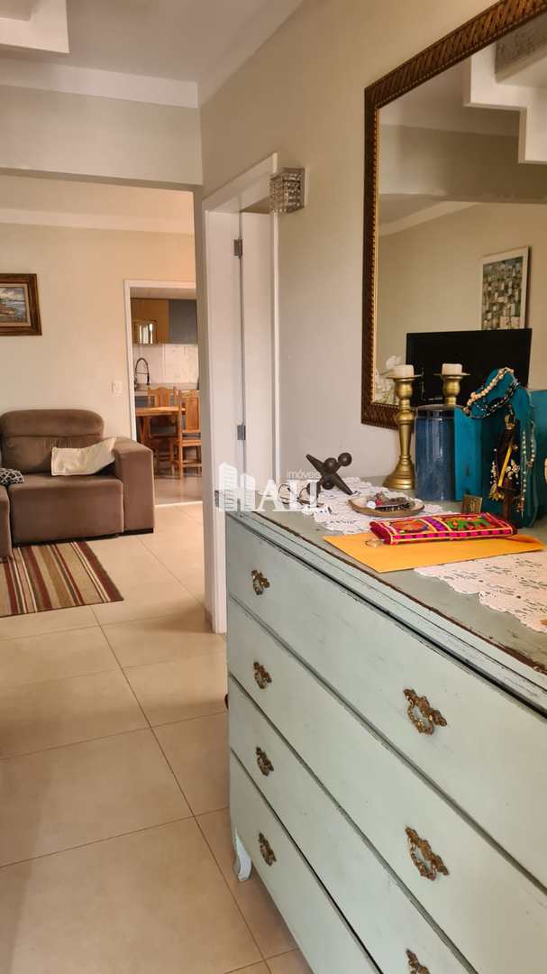 Casa de Condomínio à venda com 3 quartos, 140m² - Foto 3