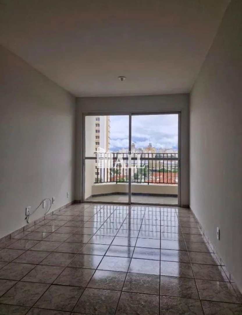 Apartamento à venda com 2 quartos, 78m² - Foto 2