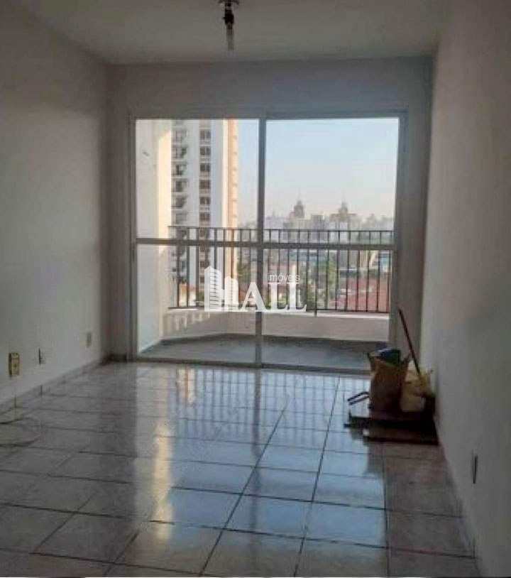 Apartamento à venda com 2 quartos, 78m² - Foto 1