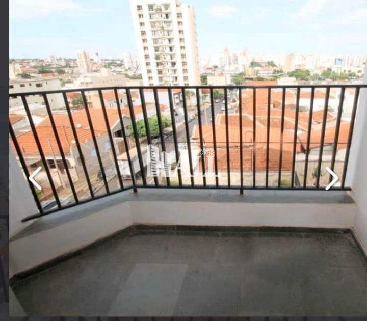 Apartamento à venda com 2 quartos, 78m² - Foto 5