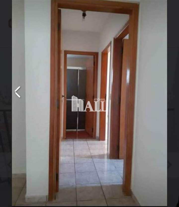 Apartamento à venda com 2 quartos, 78m² - Foto 8