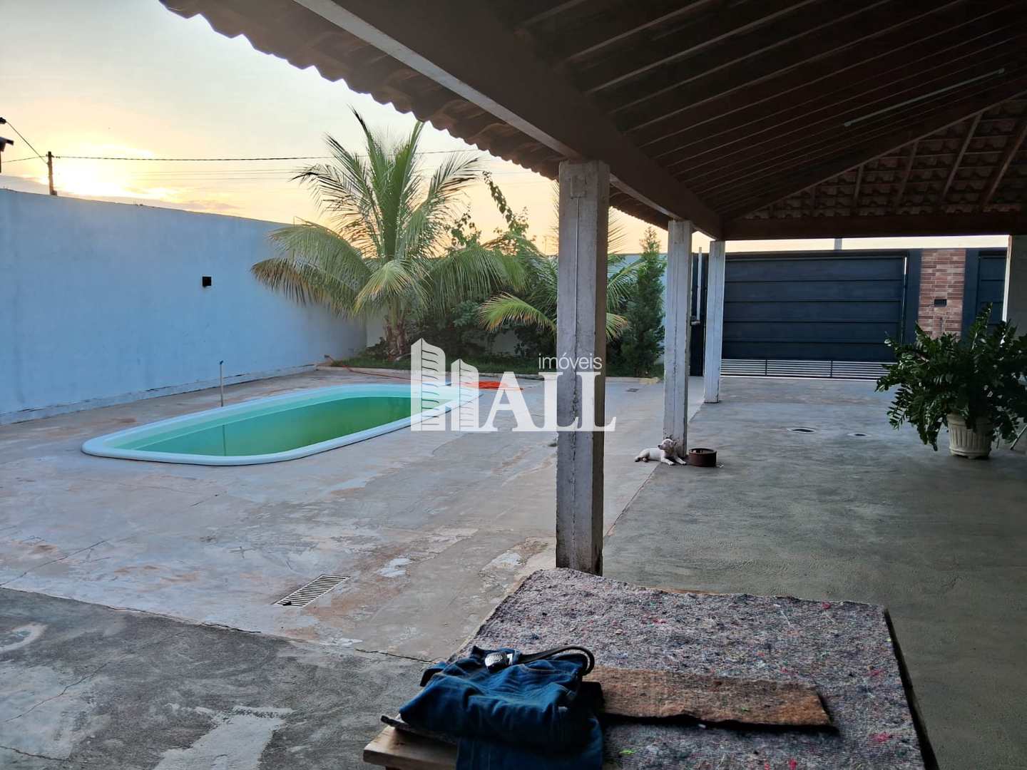 Casa à venda com 2 quartos, 80m² - Foto 15