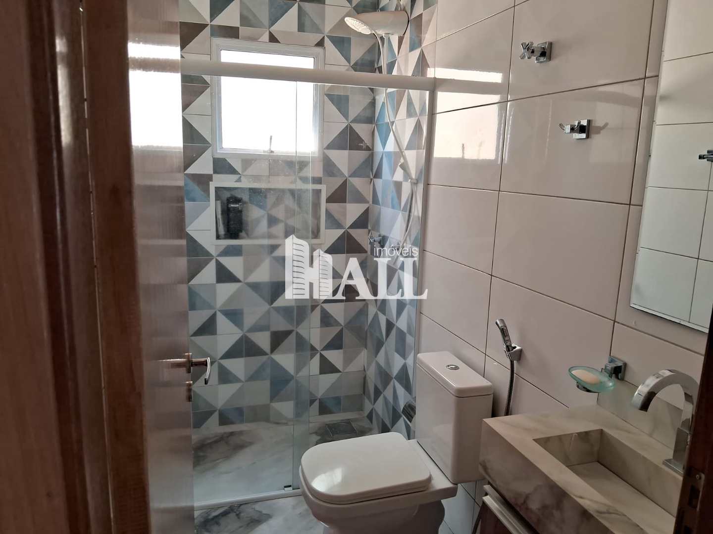 Casa à venda com 2 quartos, 80m² - Foto 5