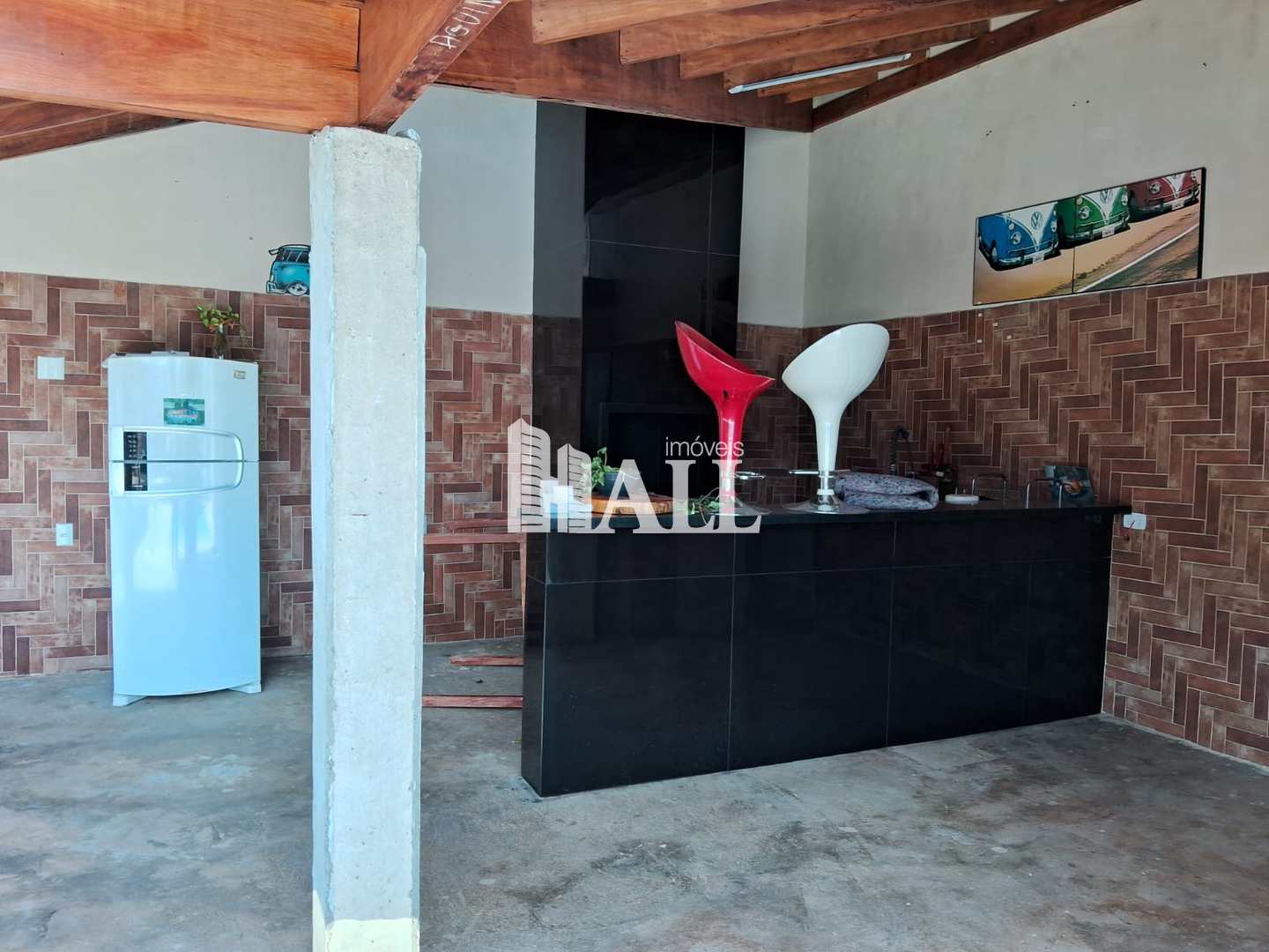 Casa à venda com 2 quartos, 80m² - Foto 11