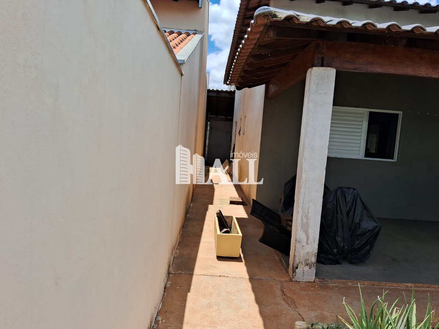 Casa à venda com 2 quartos, 80m² - Foto 8