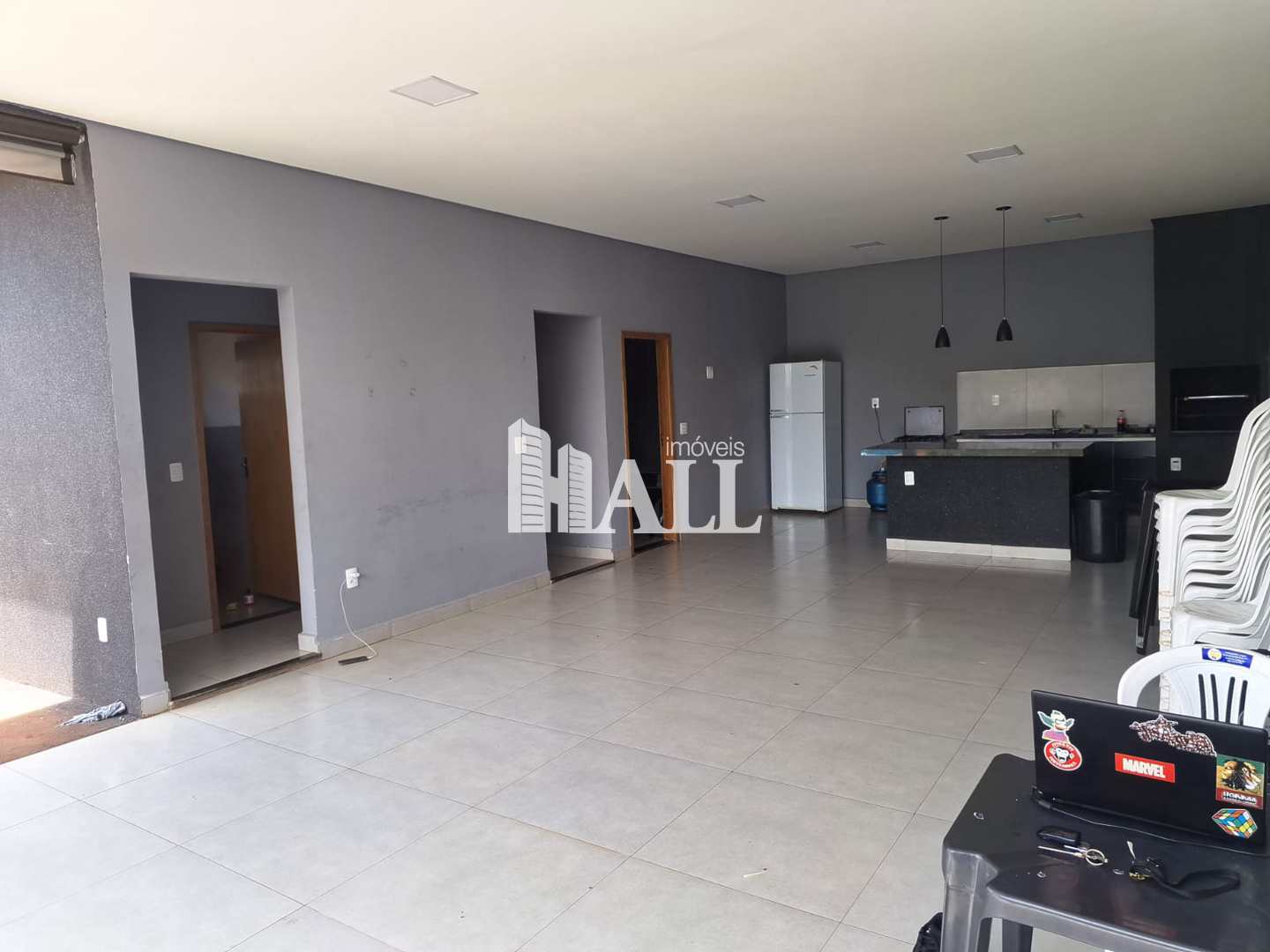 Casa à venda com 1 quarto, 120m² - Foto 6