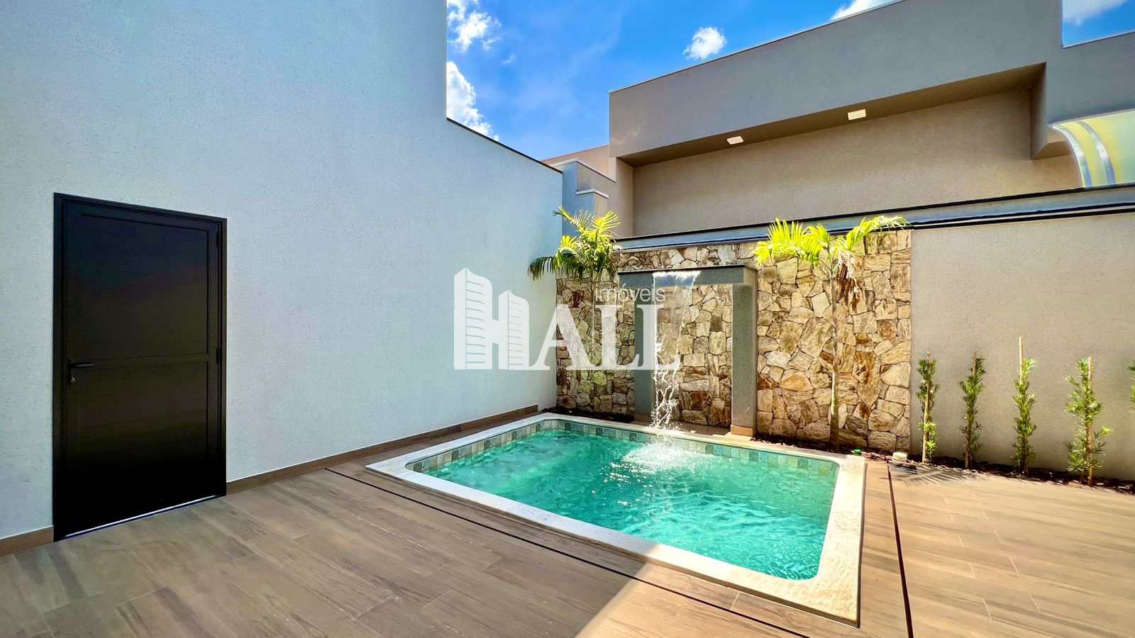 Casa de Condomínio à venda com 3 quartos, 160m² - Foto 3