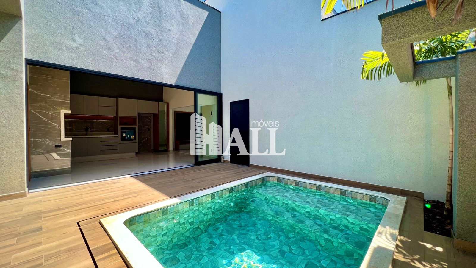 Casa de Condomínio à venda com 3 quartos, 160m² - Foto 5