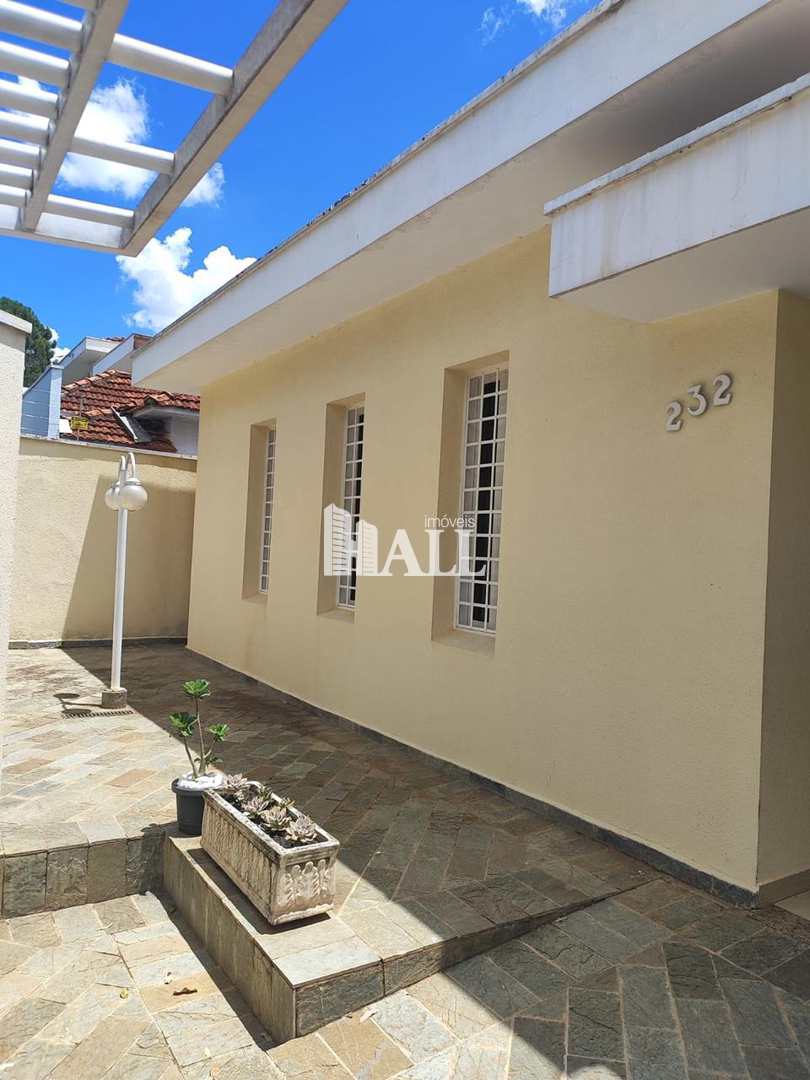 Casa à venda com 3 quartos, 190m² - Foto 14