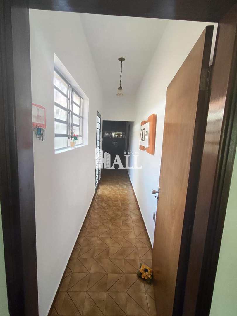 Casa à venda com 3 quartos, 190m² - Foto 6