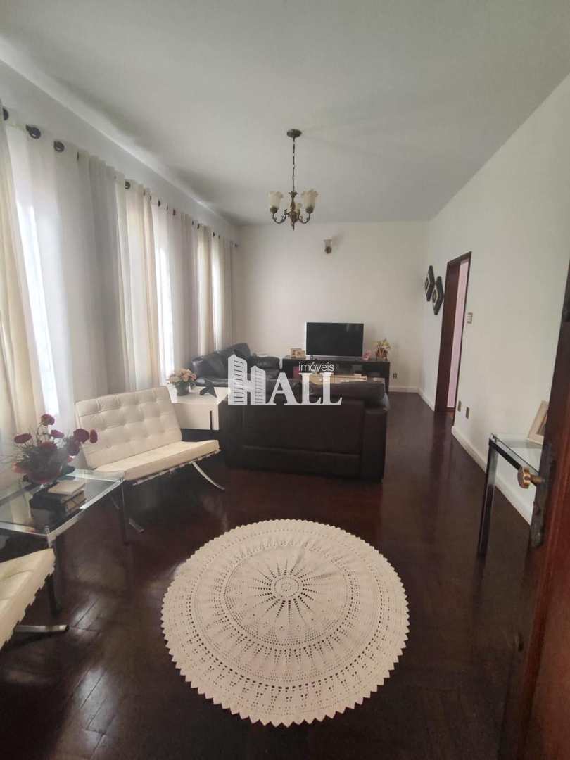 Casa à venda com 3 quartos, 190m² - Foto 1