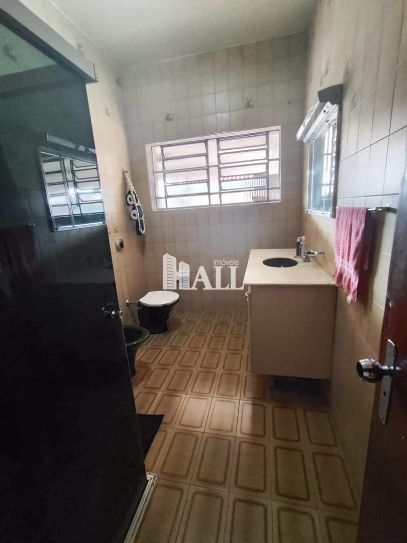 Casa à venda com 3 quartos, 190m² - Foto 11