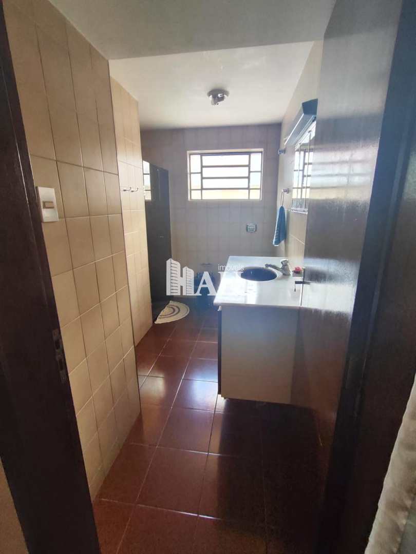 Casa à venda com 3 quartos, 190m² - Foto 12