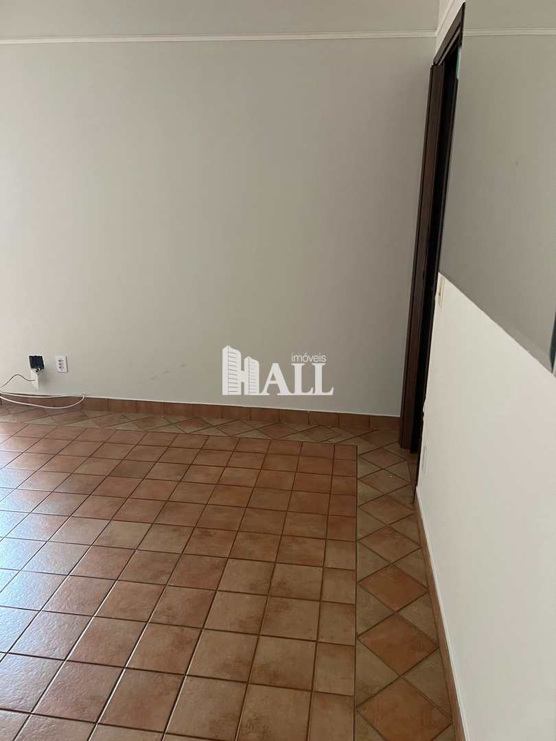 Apartamento à venda com 3 quartos, 87m² - Foto 4