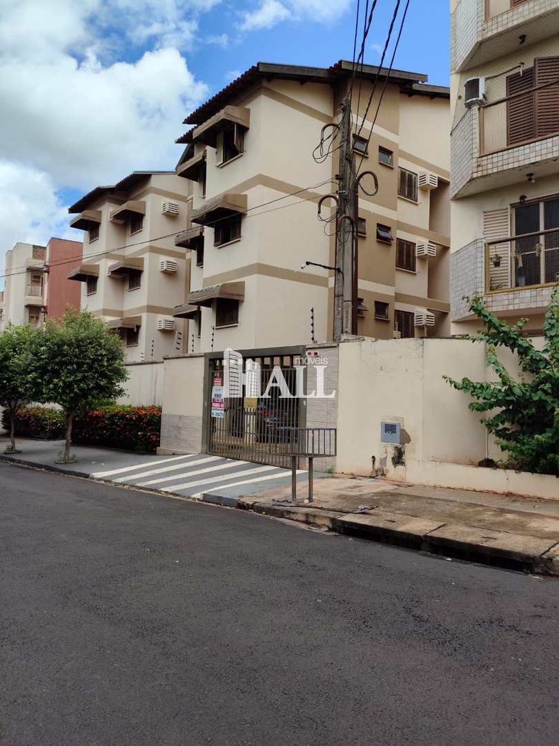 Apartamento à venda com 3 quartos, 87m² - Foto 20