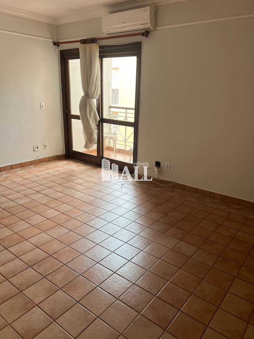 Apartamento à venda com 3 quartos, 87m² - Foto 1