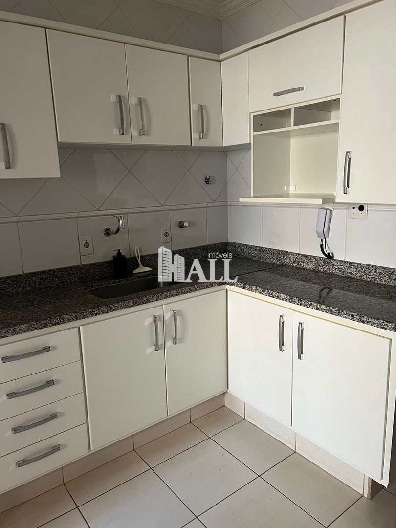 Apartamento à venda com 3 quartos, 87m² - Foto 6