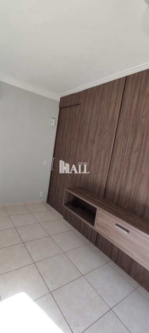 Apartamento à venda com 2 quartos, 50m² - Foto 2