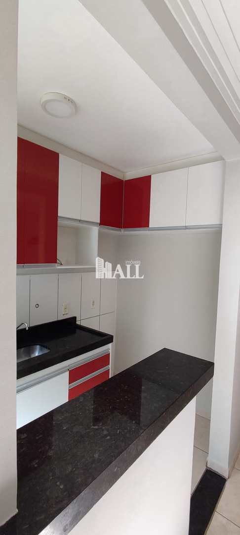 Apartamento à venda com 2 quartos, 50m² - Foto 5