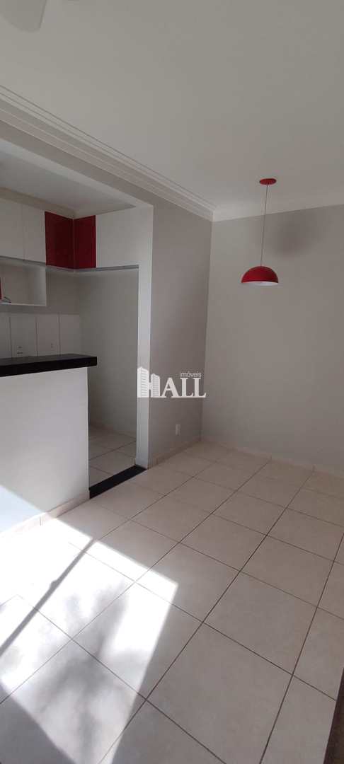 Apartamento à venda com 2 quartos, 50m² - Foto 3