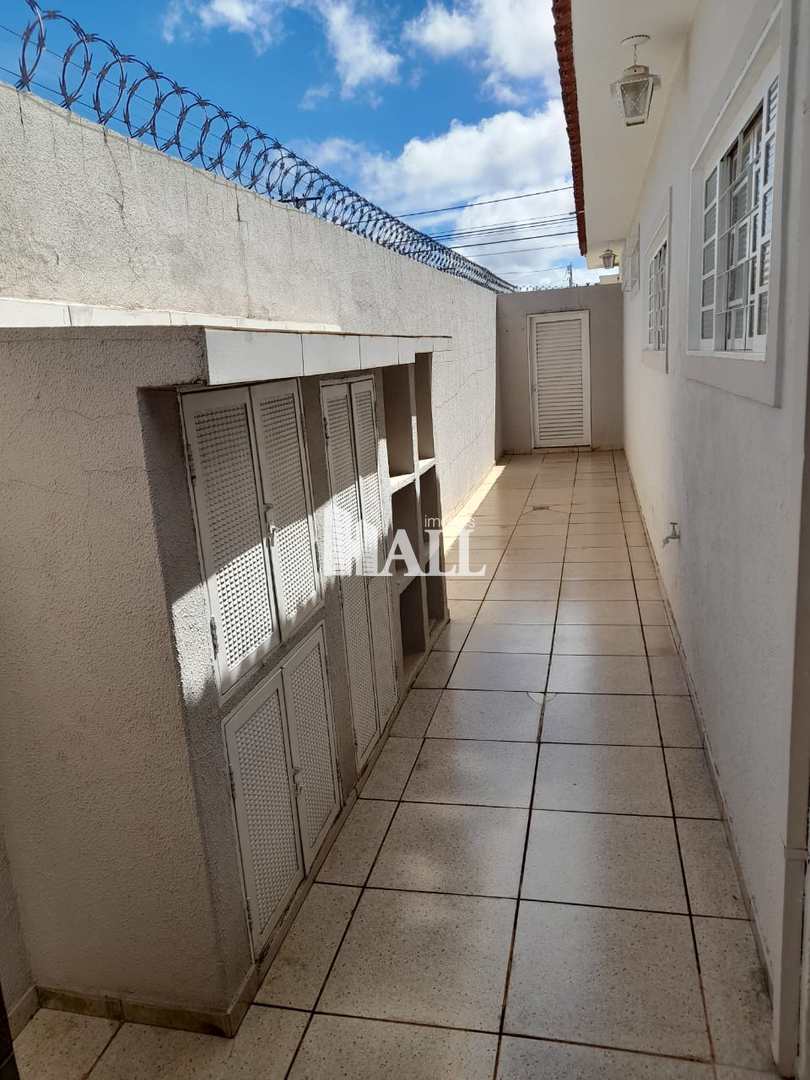 Casa à venda com 3 quartos, 170m² - Foto 21