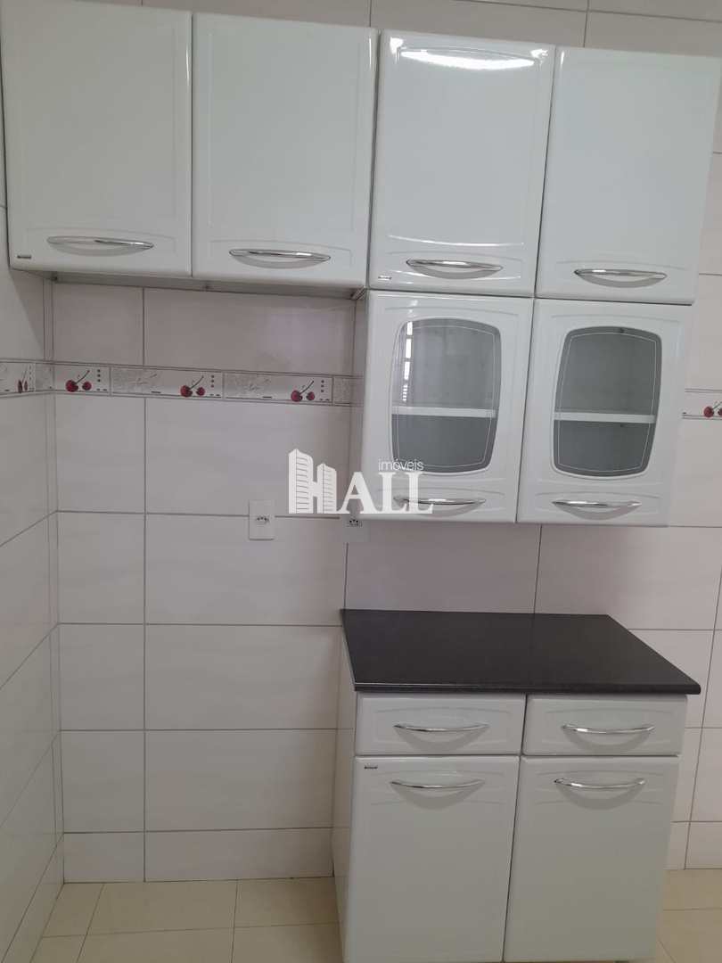 Casa à venda com 3 quartos, 170m² - Foto 4