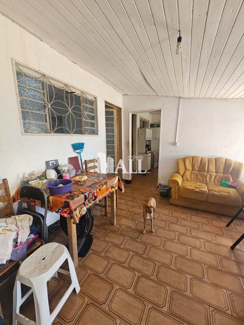 Sobrado à venda com 2 quartos, 295m² - Foto 8