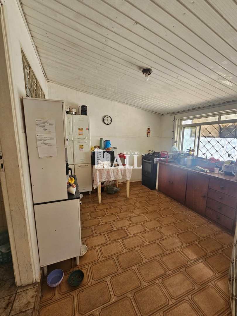 Sobrado à venda com 2 quartos, 295m² - Foto 7