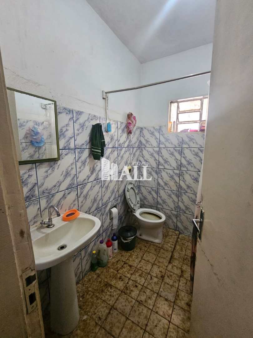 Sobrado à venda com 2 quartos, 295m² - Foto 11