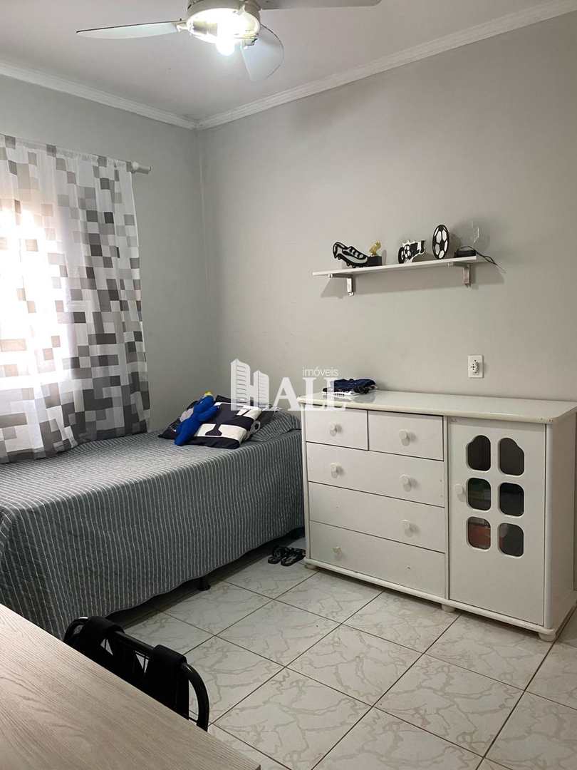 Casa à venda com 3 quartos, 120m² - Foto 10