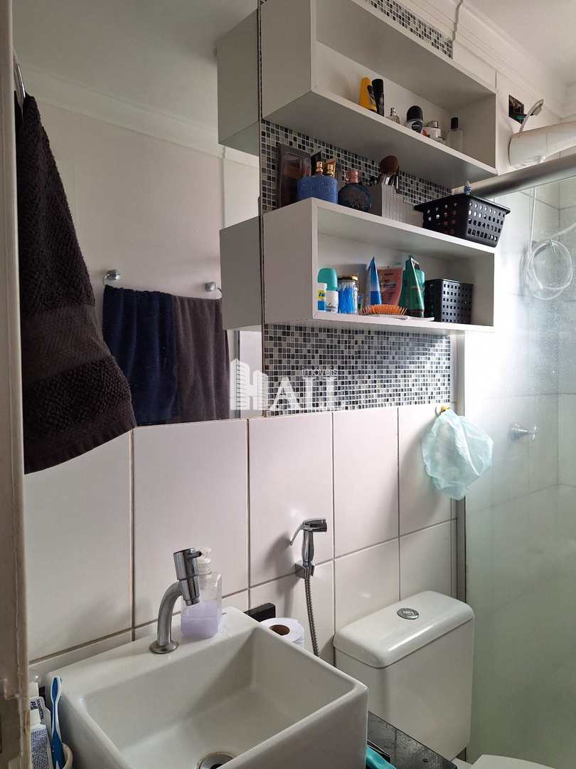 Apartamento à venda com 2 quartos, 45m² - Foto 9