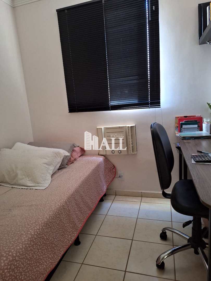 Apartamento à venda com 2 quartos, 45m² - Foto 7