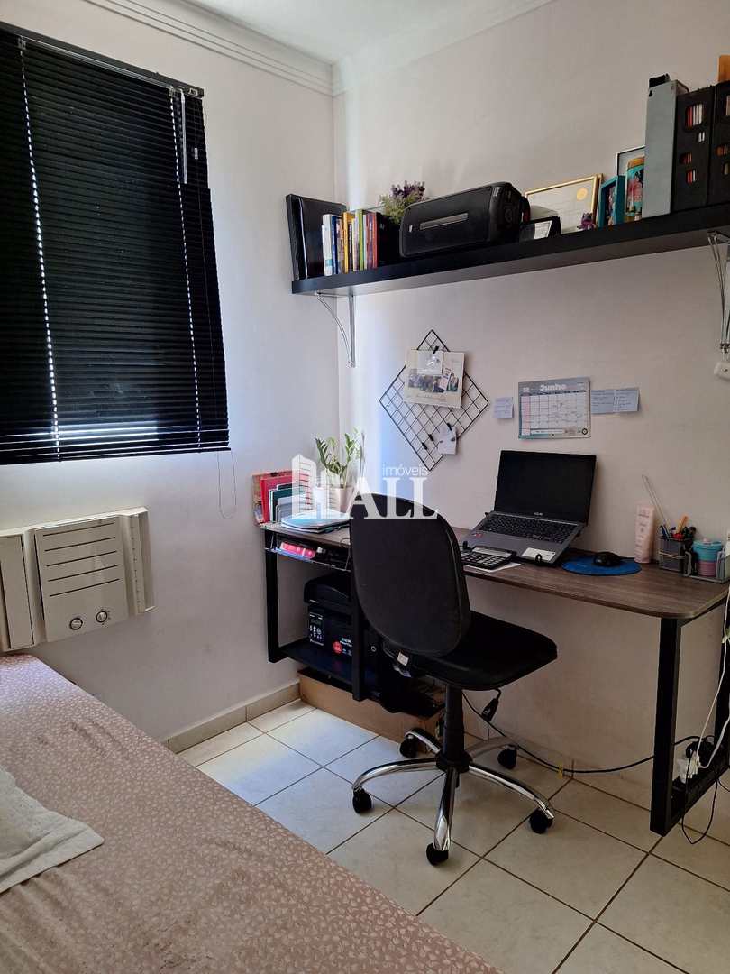 Apartamento à venda com 2 quartos, 45m² - Foto 10