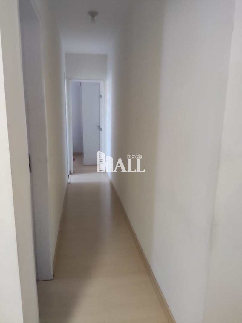 Apartamento à venda com 2 quartos, 50m² - Foto 5