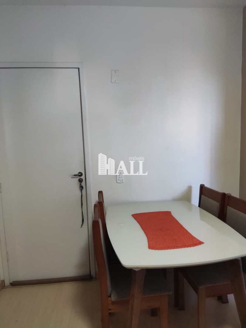 Apartamento à venda com 2 quartos, 50m² - Foto 2