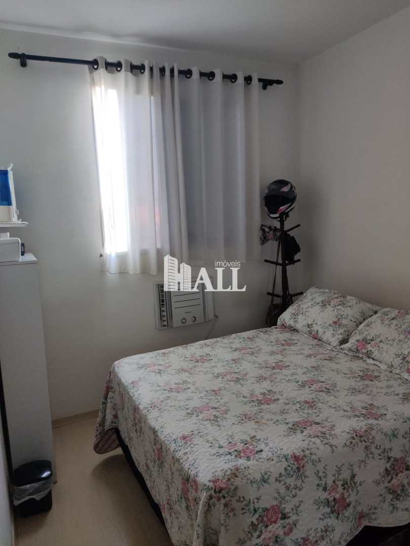 Apartamento à venda com 2 quartos, 50m² - Foto 6