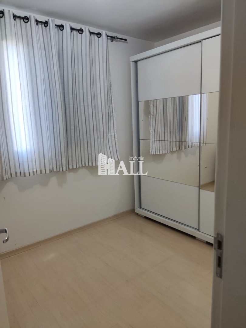 Apartamento à venda com 2 quartos, 50m² - Foto 8