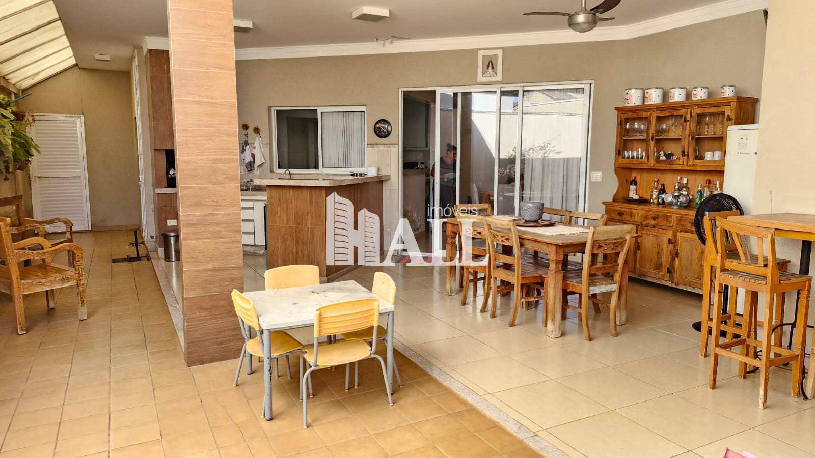 Casa de Condomínio à venda com 3 quartos, 182m² - Foto 8