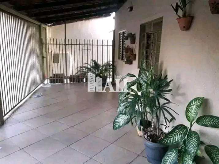 Casa à venda com 3 quartos, 168m² - Foto 17