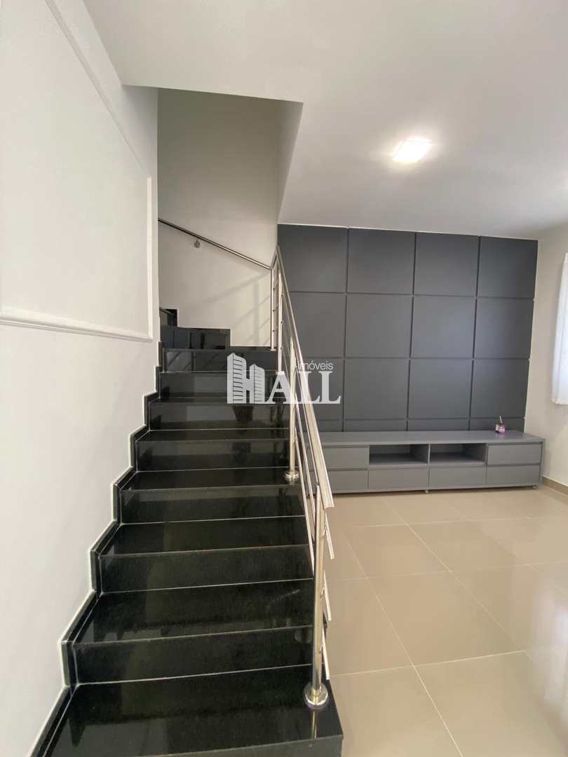 Casa de Condomínio à venda com 3 quartos, 93m² - Foto 2