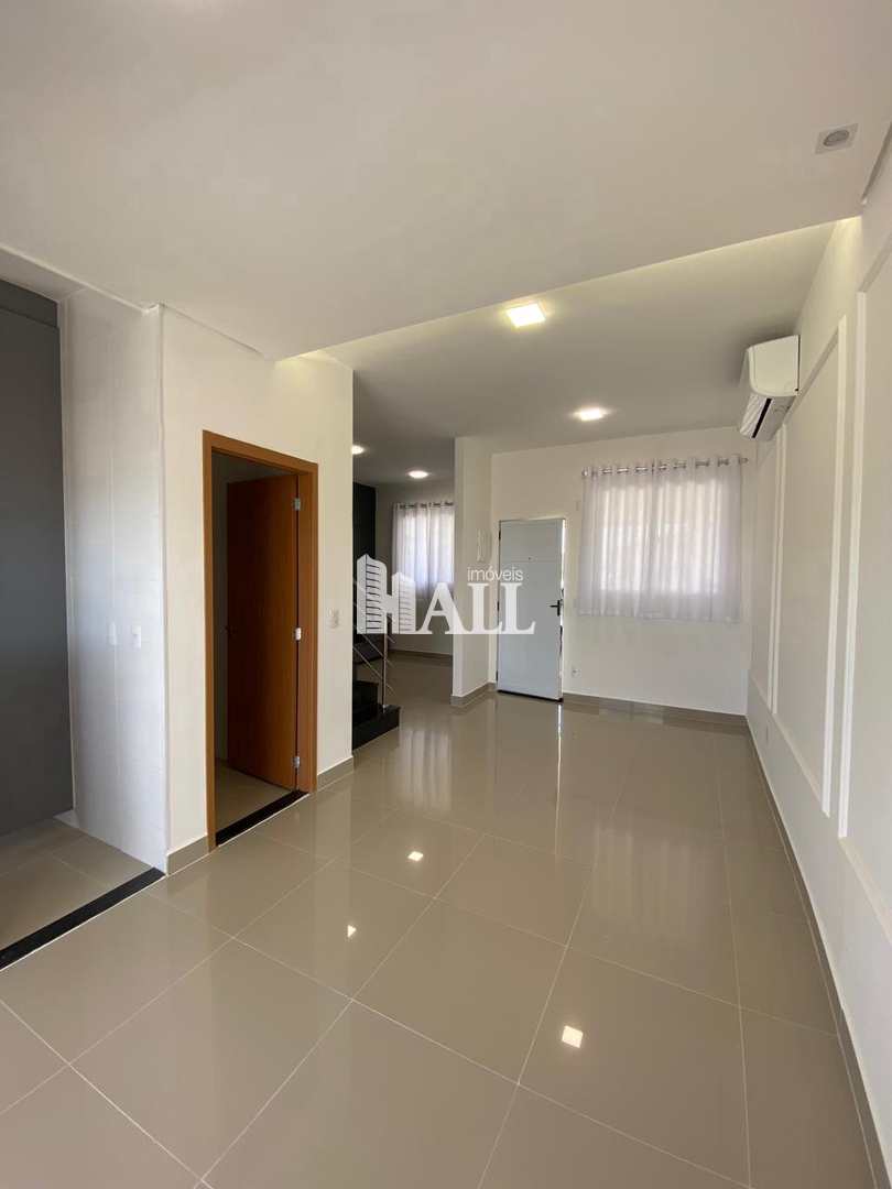 Casa de Condomínio à venda com 3 quartos, 93m² - Foto 10