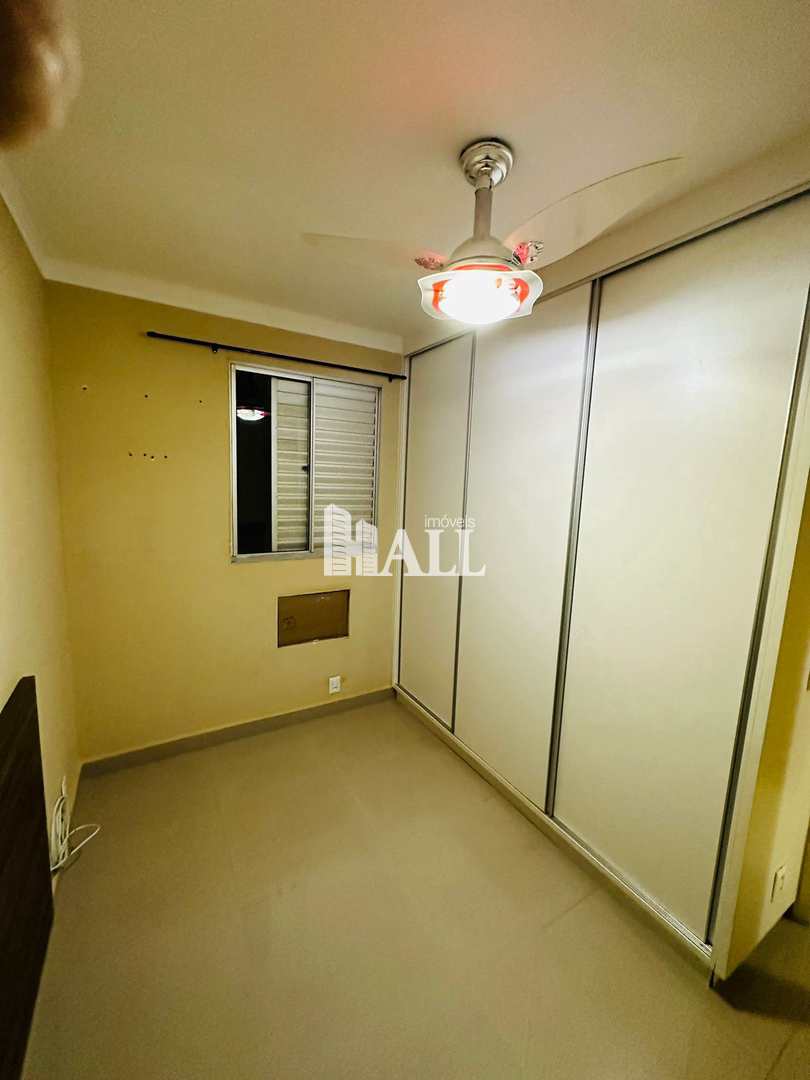 Apartamento à venda com 2 quartos - Foto 5