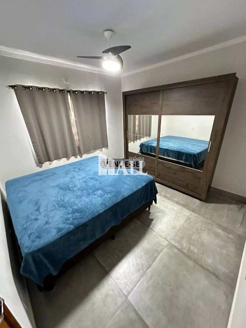 Casa à venda com 3 quartos, 120m² - Foto 8