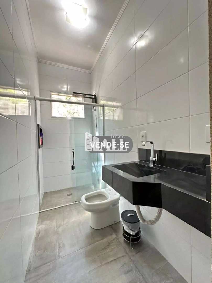 Casa à venda com 3 quartos, 120m² - Foto 7