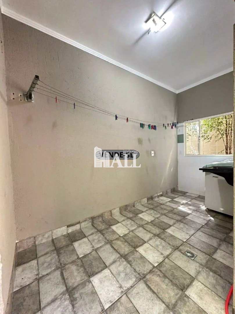 Casa à venda com 3 quartos, 120m² - Foto 10